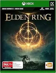 Elden Ring XBOX Series - Sell to Playloot